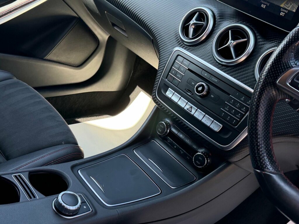 Mercedes-Benz A Class 2.1 A220d Motorsport Edition Premium 7G-dct Euro Silver #10