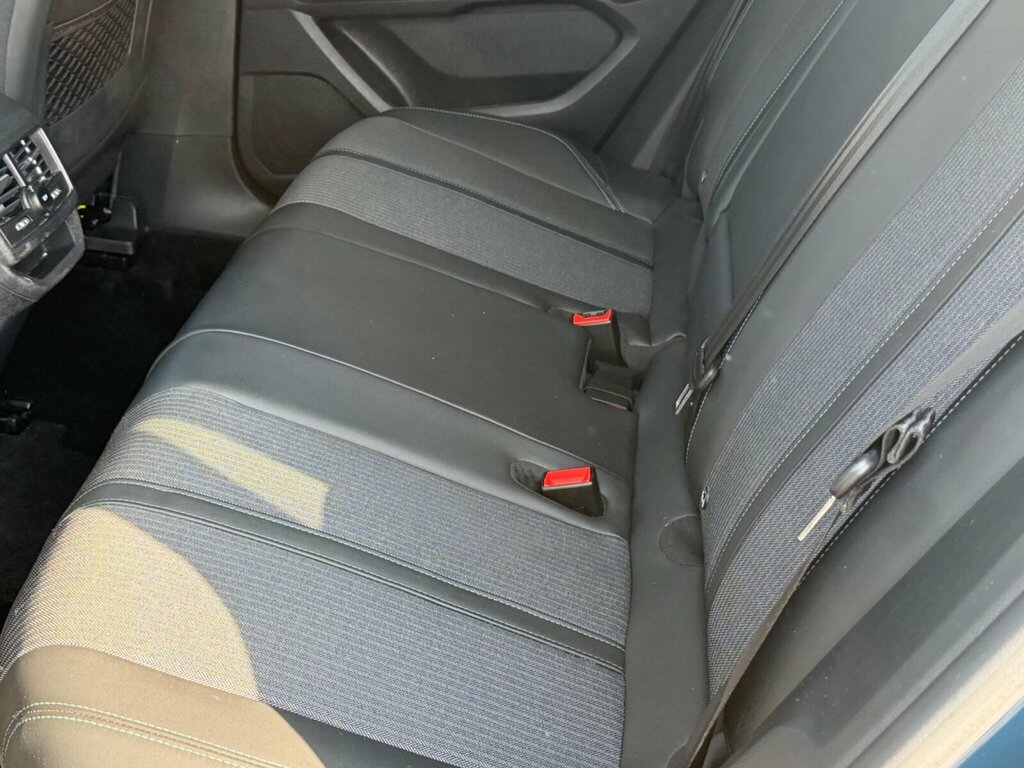 Peugeot 3008 1.5 Bluehdi Allure Eat Euro 6 Ss Blue #7