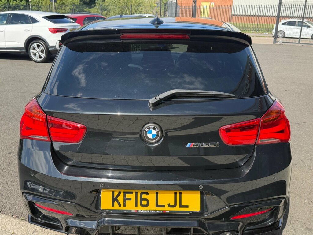 BMW 1 Series 3.0 M135i Euro 6 Ss #3
