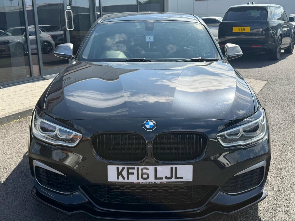 BMW 1 Series 3.0 M135i Euro 6 Ss #5