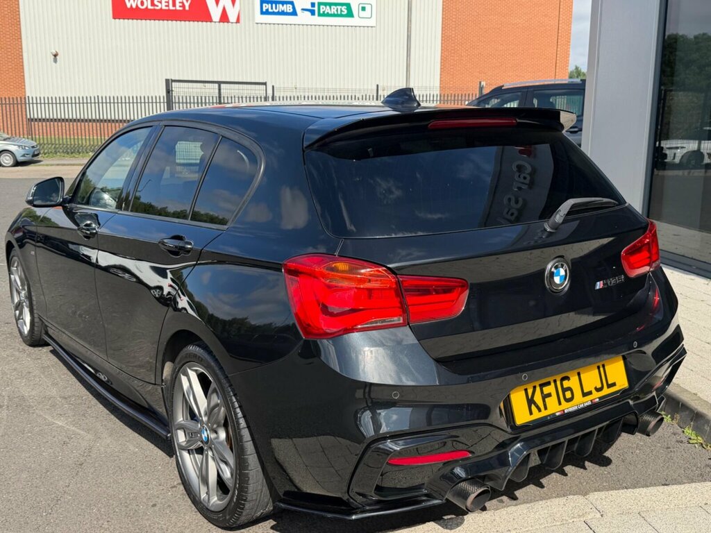BMW 1 Series 3.0 M135i Euro 6 Ss #2