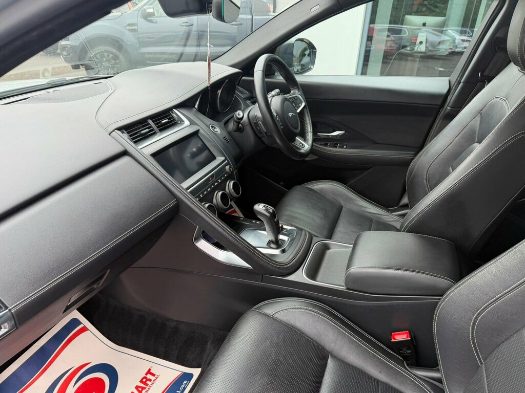 Jaguar E-Pace 2.0 D180 R-dynamic S Awd Euro 6 Ss #6