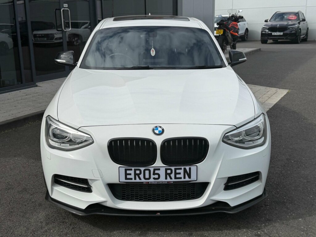 BMW 1 Series 3.0 M135i Euro 6 Ss #2