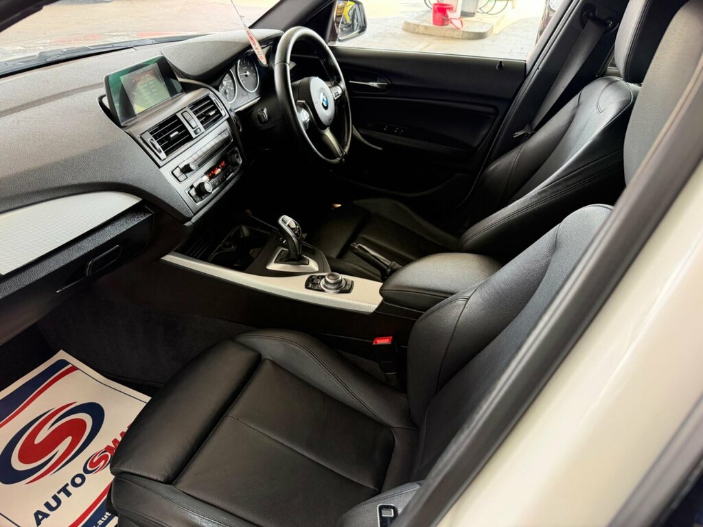 BMW 1 Series 3.0 M135i Euro 6 Ss #6