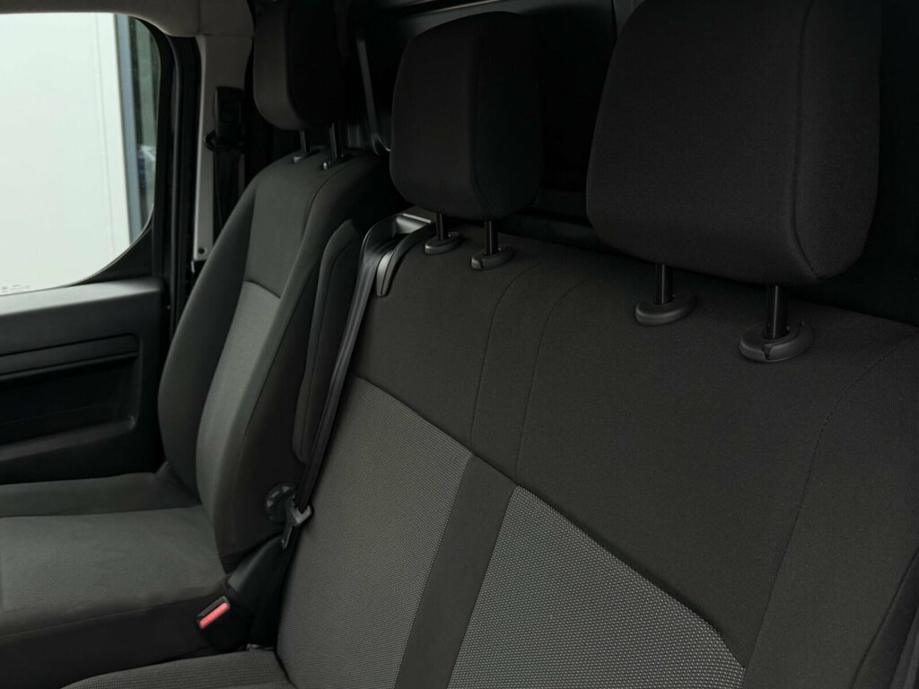Vauxhall Vivaro 2.0 Turbo D 3100 Prime L2 H1 Euro 6 Ss 6Dr  #6