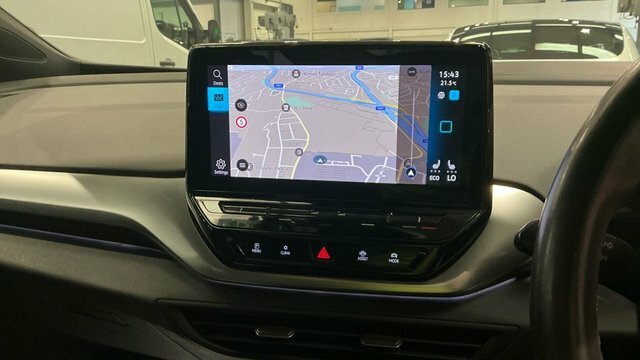 Volkswagen ID.4 109Kw Life Pure 52Kwh 1 cc Red #13