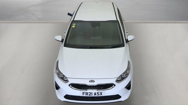Kia Ceed 1.0 T-gdi 2 Nav Euro 6 Ss #7