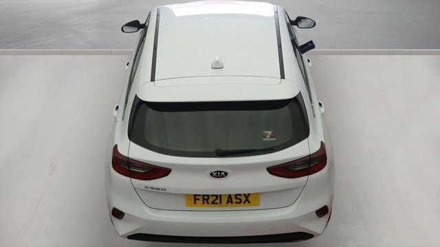 Kia Ceed 1.0 T-gdi 2 Nav Euro 6 Ss #8