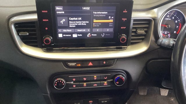 Kia Ceed 1.0 T-gdi 2 Nav Euro 6 Ss #13