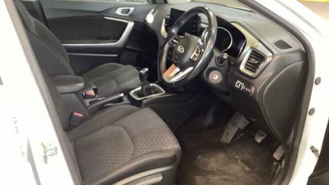 Kia Ceed 1.0 T-gdi 2 Nav Euro 6 Ss #11