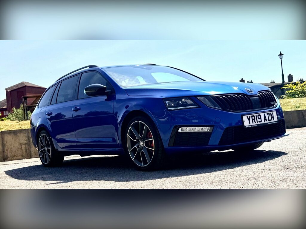 Skoda Octavia 1.6 Se Technology Tdi White #28
