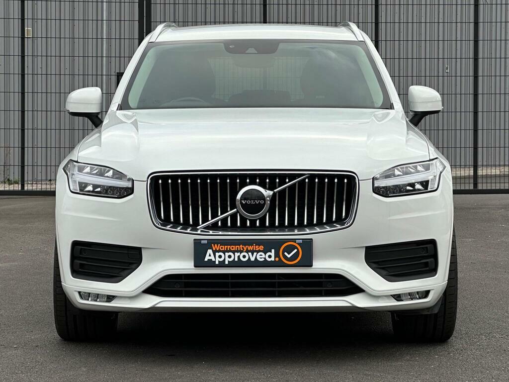 Volvo XC90 2.0 B6 Mhev Inscription Pro 4Wd Euro 6 S S #6