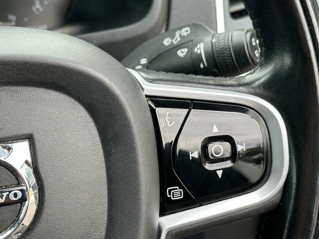 Volvo XC90 B5 R-design Awd Mhev Blue #18