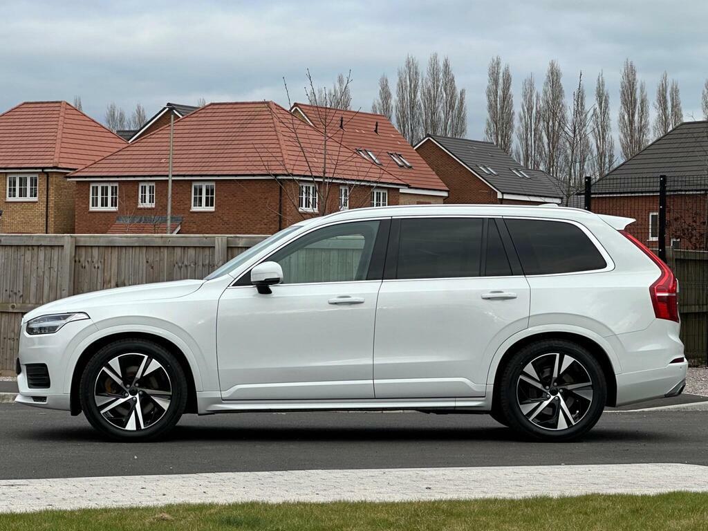 Volvo XC90 2.0 B6 Mhev Inscription Pro 4Wd Euro 6 S S #2