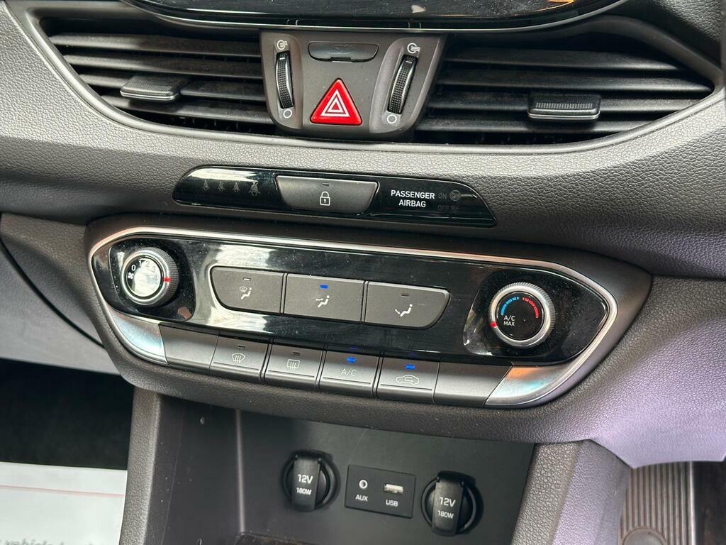 Hyundai I30 2.0T Gdi N Performance Grey #7