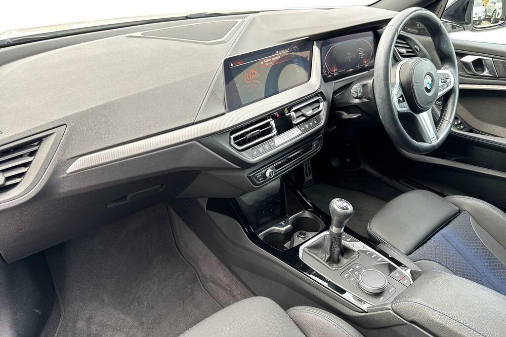 BMW 2 Series 1.5 218I M Sport Saloon Euro 6 #2