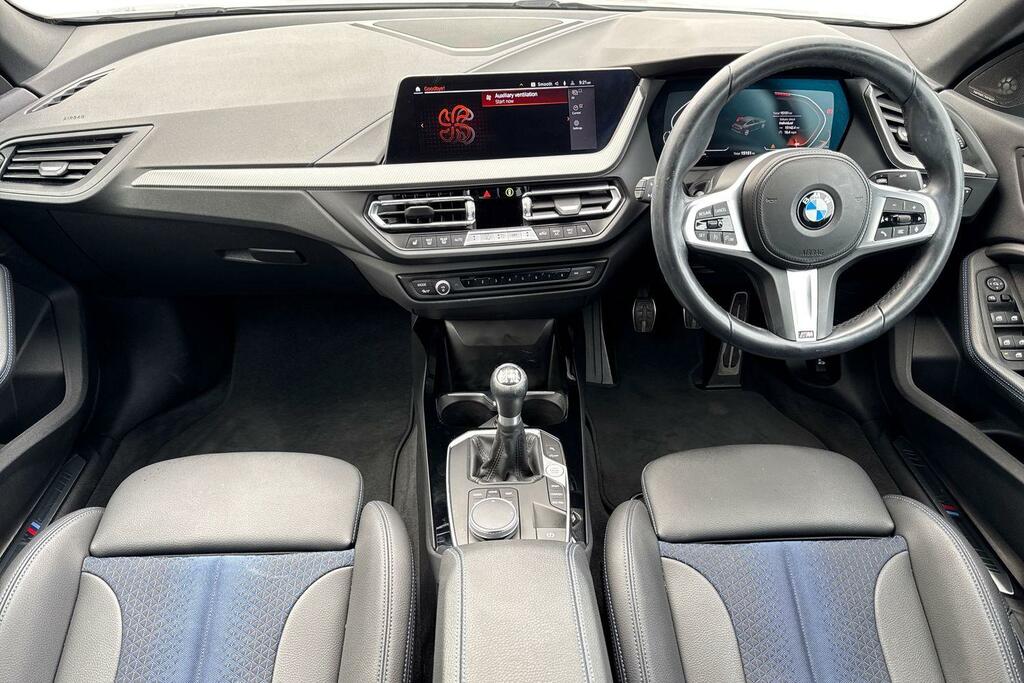 BMW 2 Series 1.5 218I M Sport Saloon Euro 6 #6