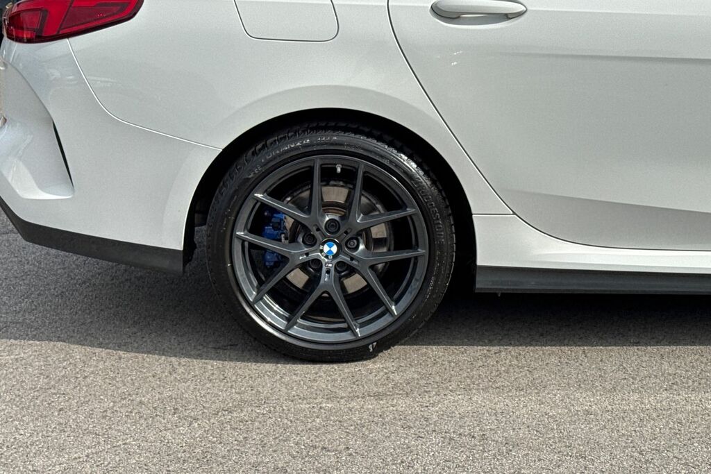 BMW 2 Series 1.5 218I M Sport Saloon Euro 6 #5