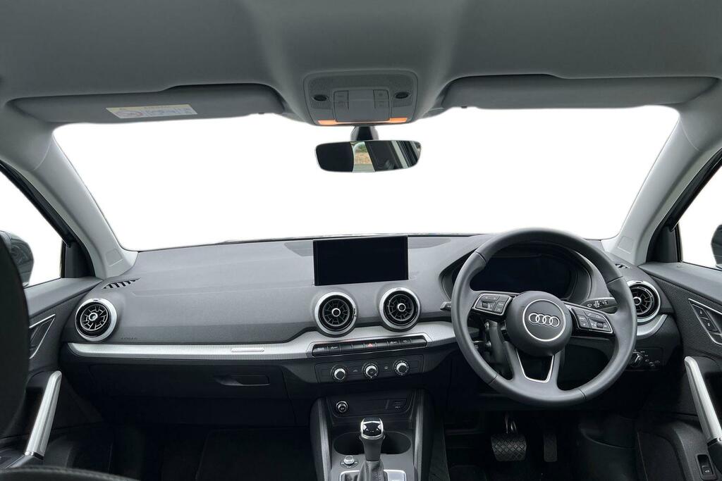 Audi Q2 1.5 Tfsi Cod 35 Sport Suv S Tronic Euro YC24LSV #6