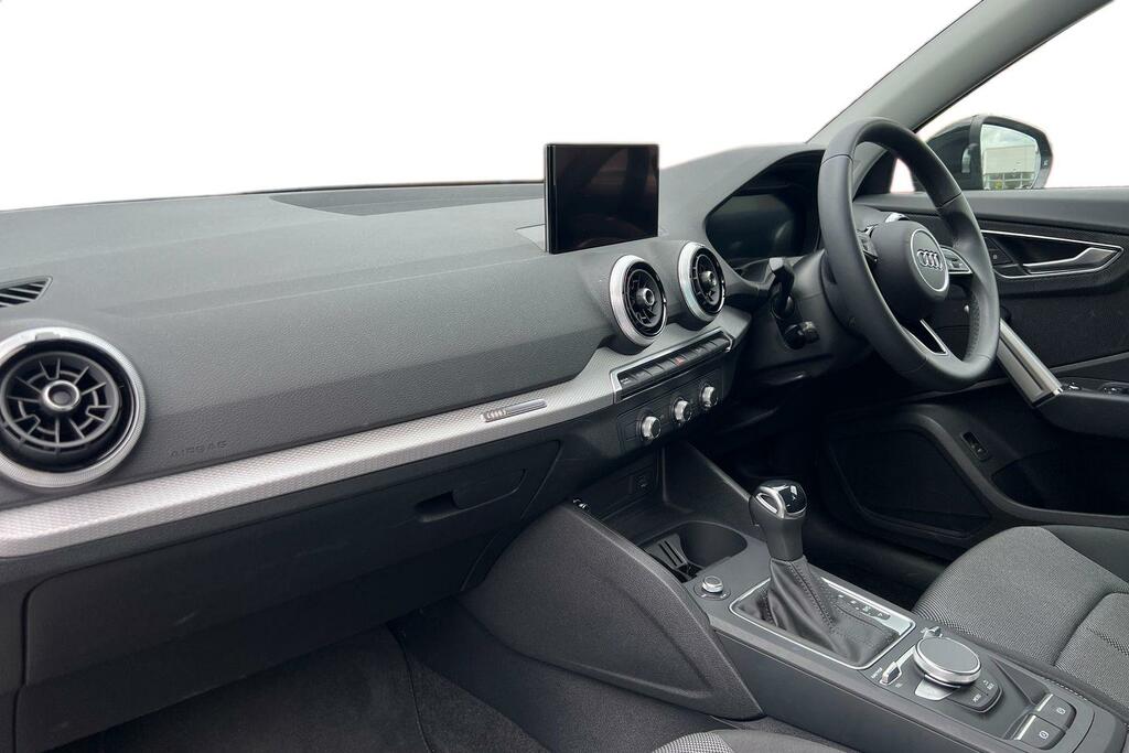 Audi Q2 1.5 Tfsi Cod 35 Sport Suv S Tronic Euro YC24LSV #2