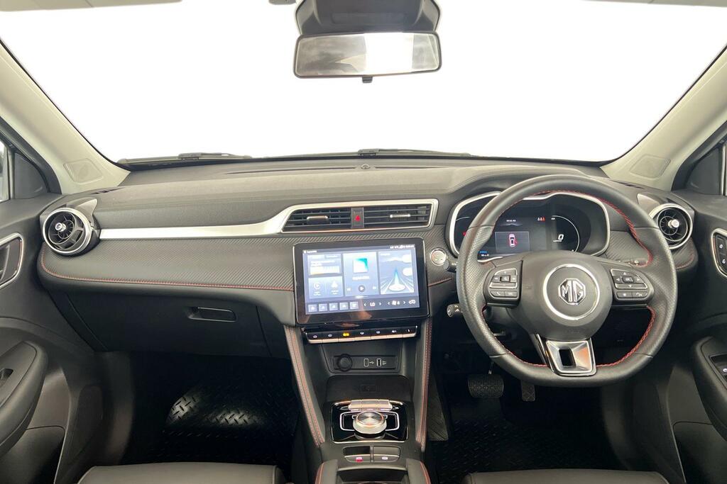 MG ZS 51.1Kwh Trophy Connect #6