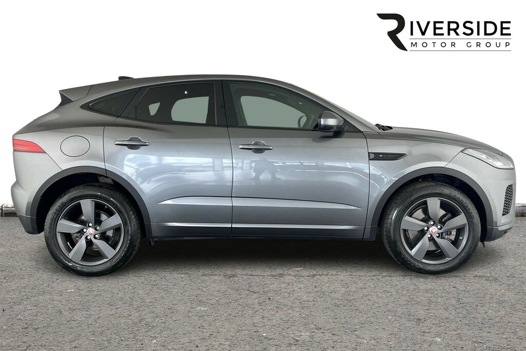 Jaguar E-Pace 2.0 P200 Chequered Flag Awd Euro 6 Ss #4
