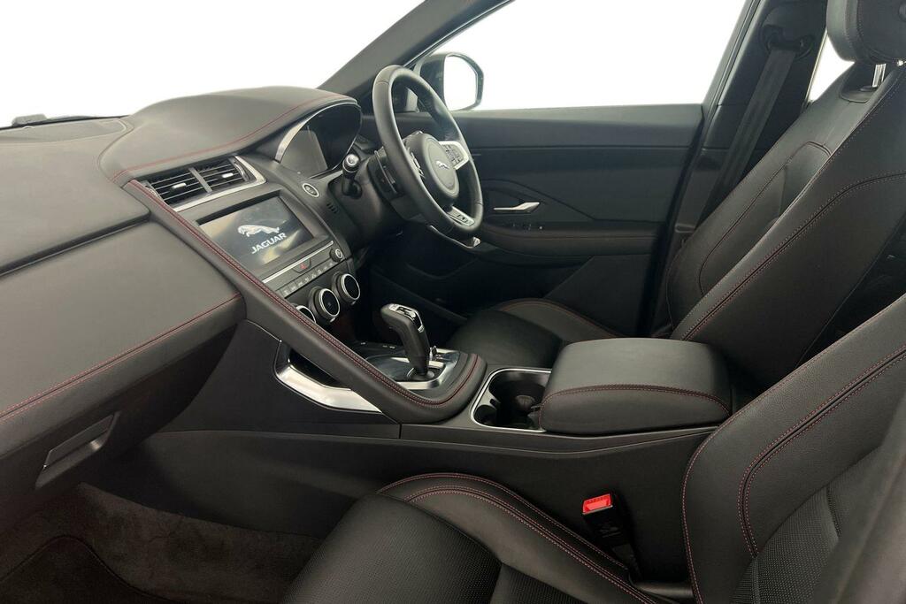 Jaguar E-Pace 2.0 P200 Chequered Flag Awd Euro 6 Ss #2