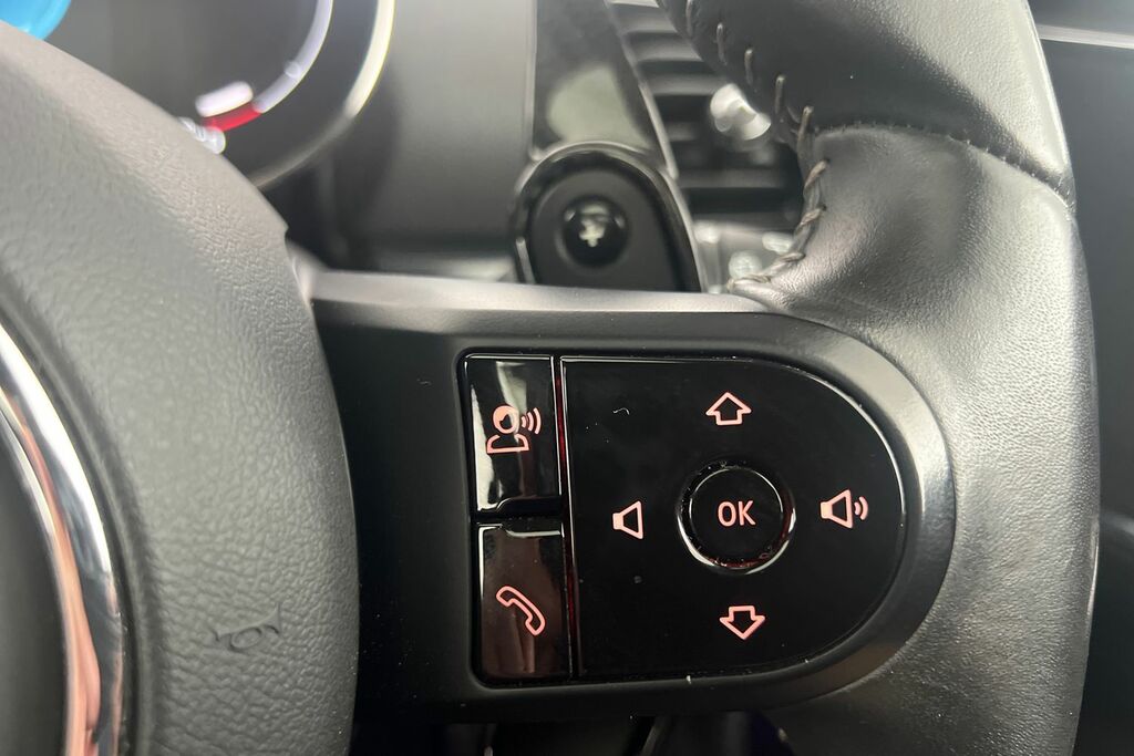 Mini Clubman 1.5 Cooper Exclusive Premium Plus 6Dr  #12