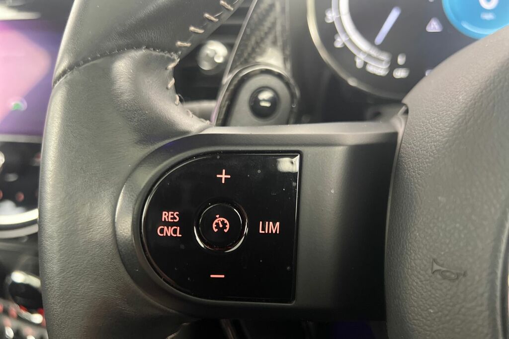 Mini Clubman 1.5 Cooper Exclusive Premium Plus 6Dr  #11