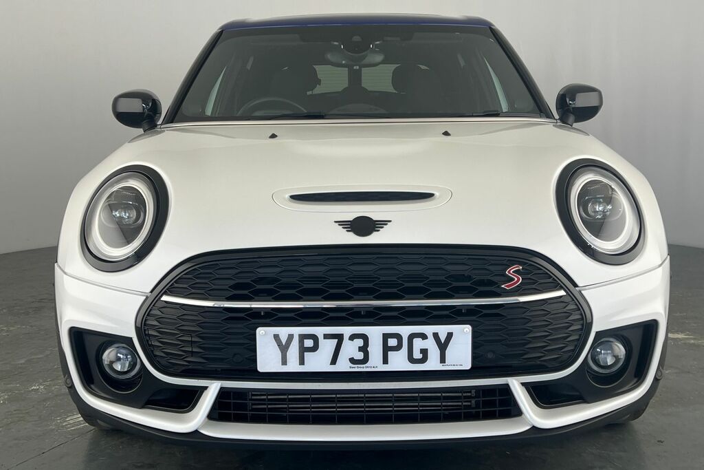 Mini Clubman 1.5 Cooper Exclusive Premium Plus 6Dr  #40