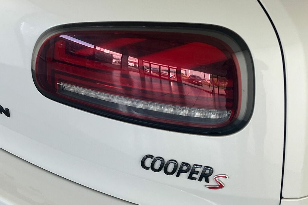 Mini Clubman 1.5 Cooper Exclusive Premium Plus 6Dr  #20