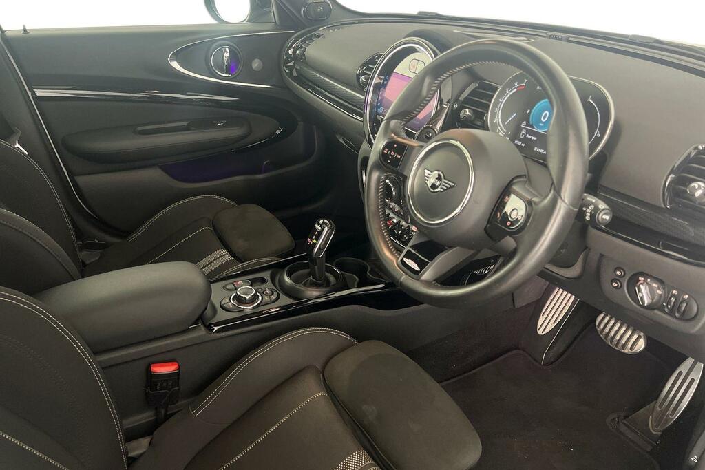 Mini Clubman 1.5 Cooper Exclusive Premium Plus 6Dr  #10