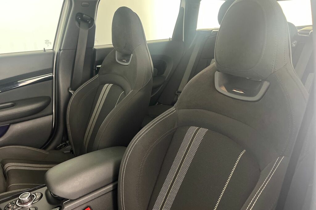 Mini Clubman 1.5 Cooper Exclusive Premium Plus 6Dr  #32