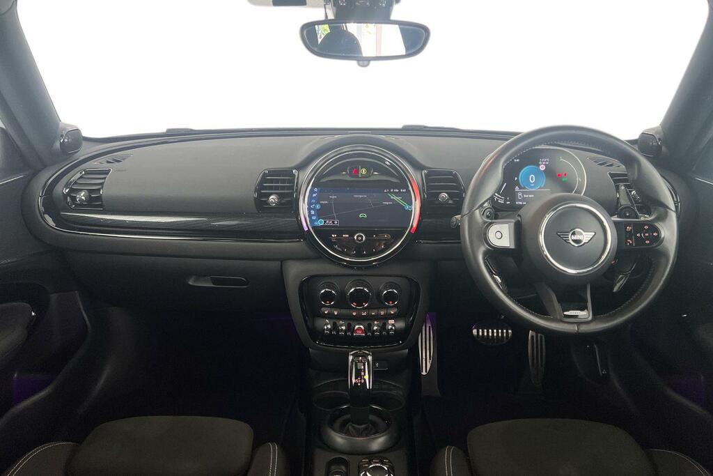 Mini Clubman 2.0 Cooper S Sport Steptronic Euro 6 Ss 6Dr  #6