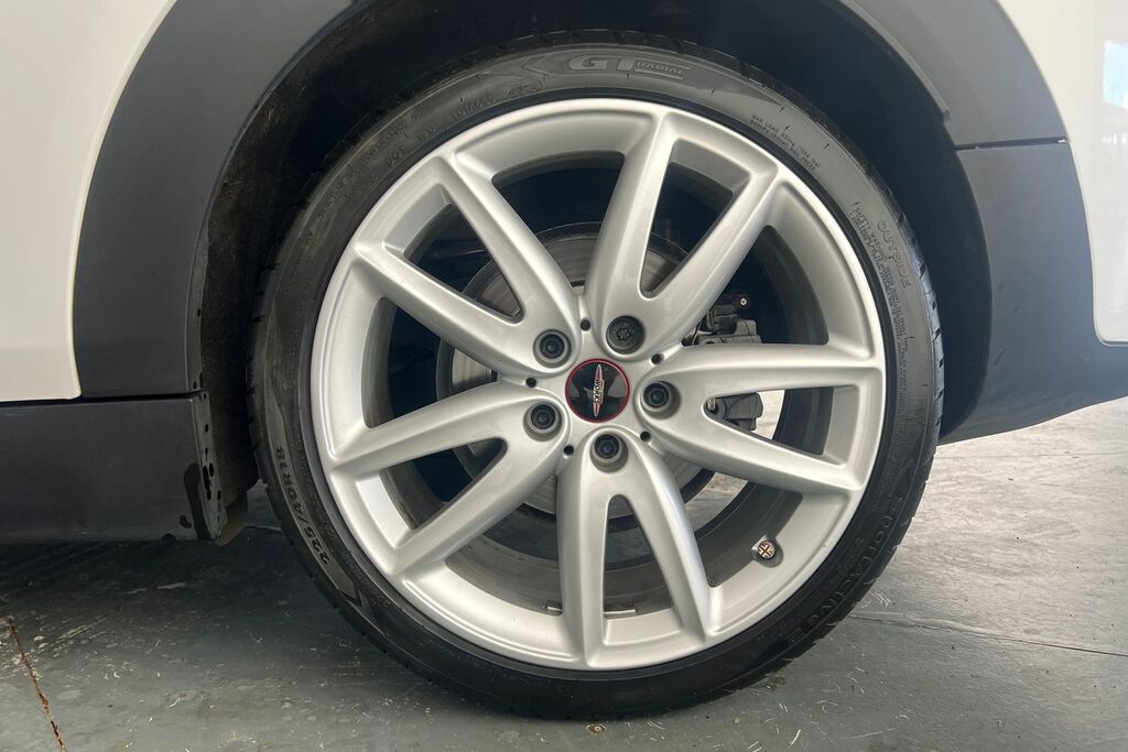 Mini Clubman 1.5 Cooper Exclusive Premium Plus 6Dr  #25