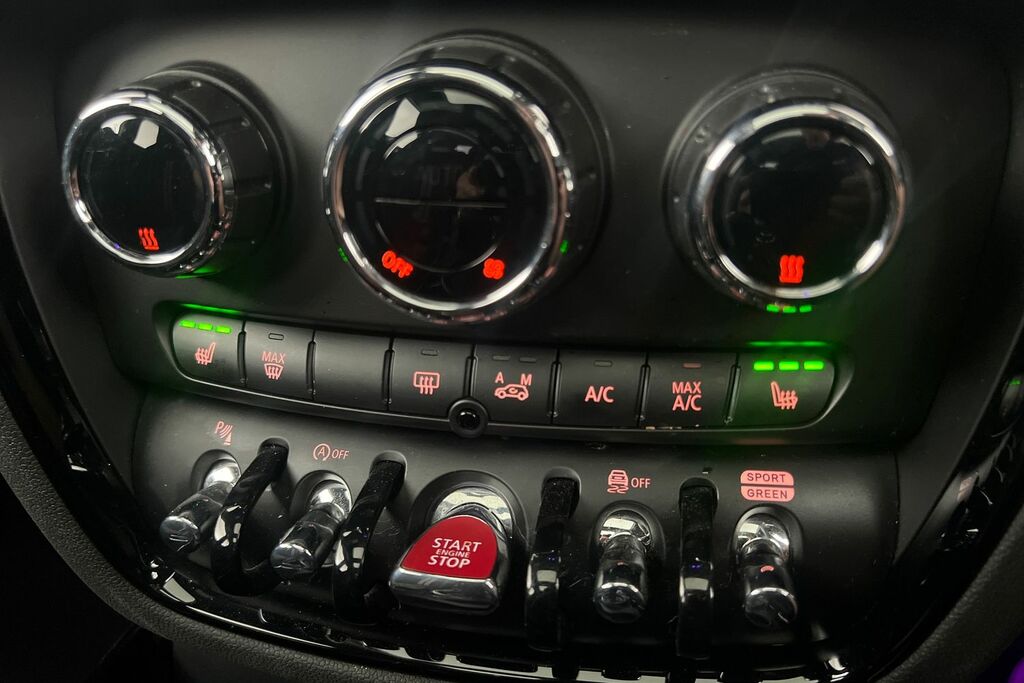 Mini Clubman 1.5 Cooper Exclusive Premium Plus 6Dr  #14