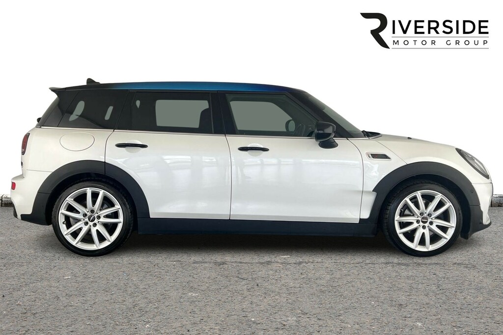 Mini Clubman 2.0 Cooper S Sport Steptronic Euro 6 Ss 6Dr  #4