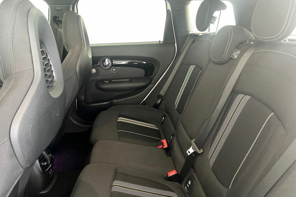 Mini Clubman 1.5 Cooper Exclusive Premium Plus 6Dr  #17