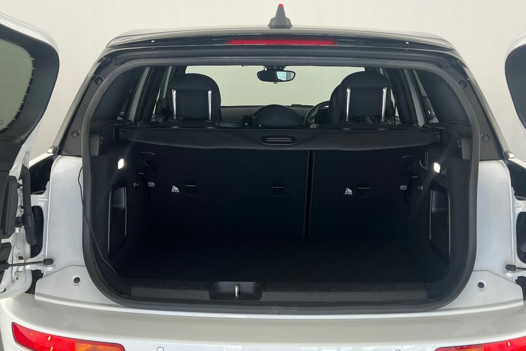 Mini Clubman 1.5 Cooper Exclusive Premium Plus 6Dr  #8
