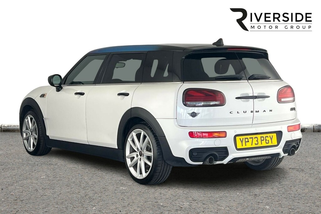 Mini Clubman 2.0 Cooper S Sport Steptronic Euro 6 Ss 6Dr  #3