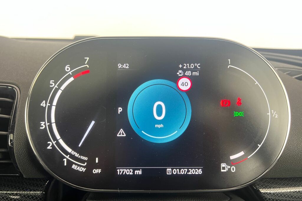 Mini Clubman 1.5 Cooper Exclusive Premium Plus 6Dr  #7