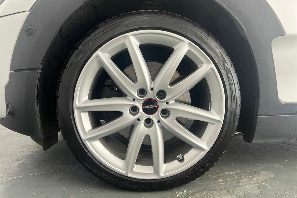 Mini Clubman 1.5 Cooper Exclusive Premium Plus 6Dr  #26