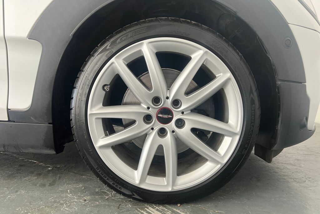 Mini Clubman 2.0 Cooper S Sport Steptronic Euro 6 Ss 6Dr  #5