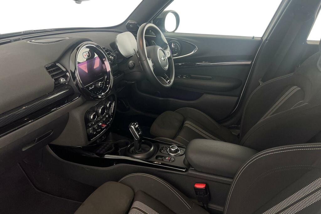 Mini Clubman 2.0 Cooper S Sport Steptronic Euro 6 Ss 6Dr  #2