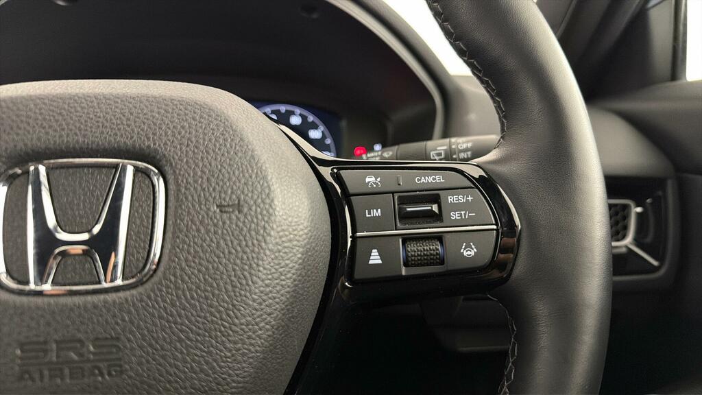 Honda Civic 2.0 H I-mmd Sport Hatchback Hybrid Ecvt Grey #18