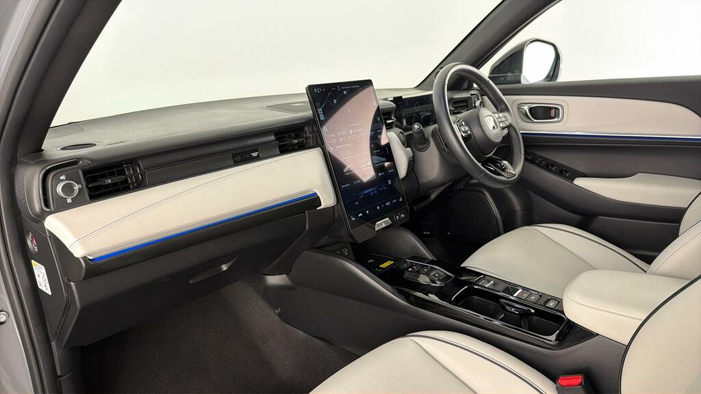 Honda e:Ny1 68.8Kwh Elegance Suv 204 Ps Black #8