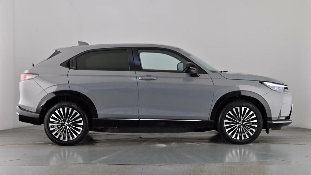 Honda e:Ny1 68.8Kwh Elegance Suv 204 Ps Black #71