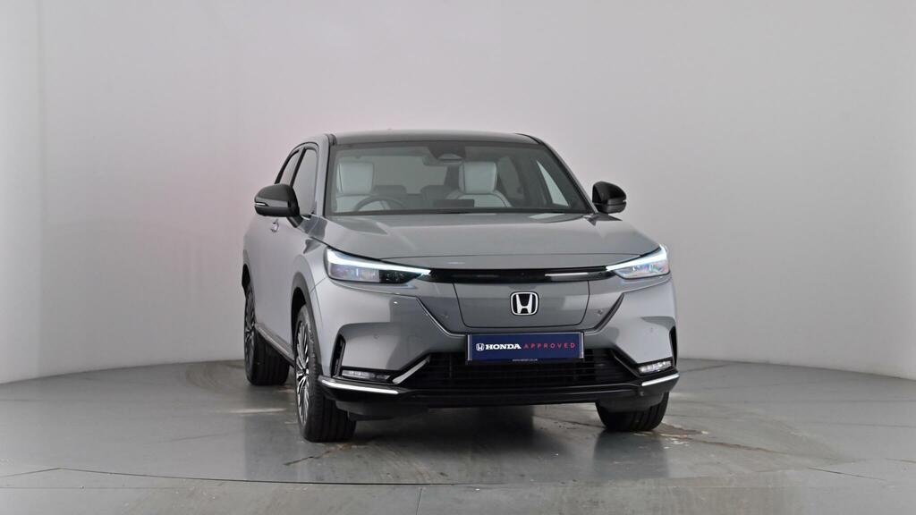 Honda e:Ny1 68.8Kwh Elegance Suv 204 Ps Black #43