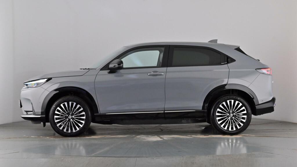 Honda e:Ny1 68.8Kwh Elegance Suv 204 Ps Black #53