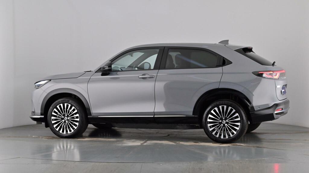 Honda e:Ny1 68.8Kwh Elegance Suv 204 Ps Black #55
